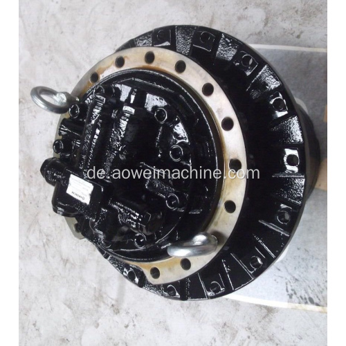 206-27-D1000 Achsantrieb für PC220-6 Fahrmotor, pc220-6 Achsantrieb